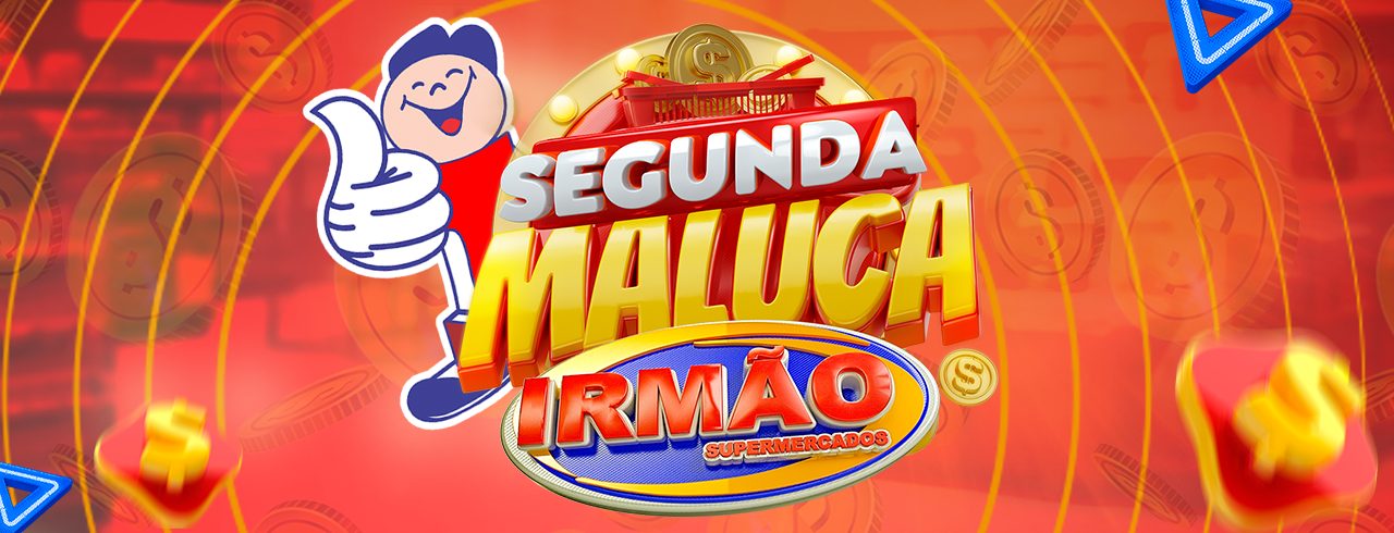 imagem de Banner Segunda Maluca