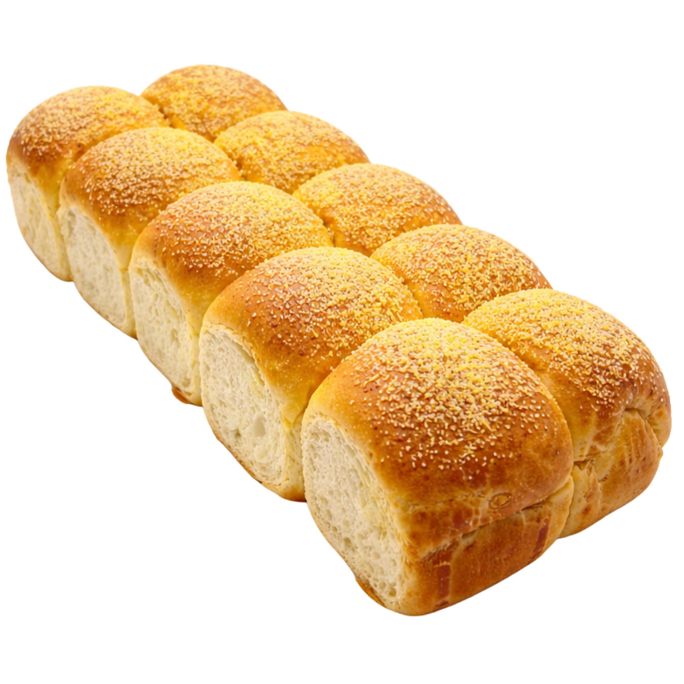 imagem de Pao Irmao Milho Sac Kg