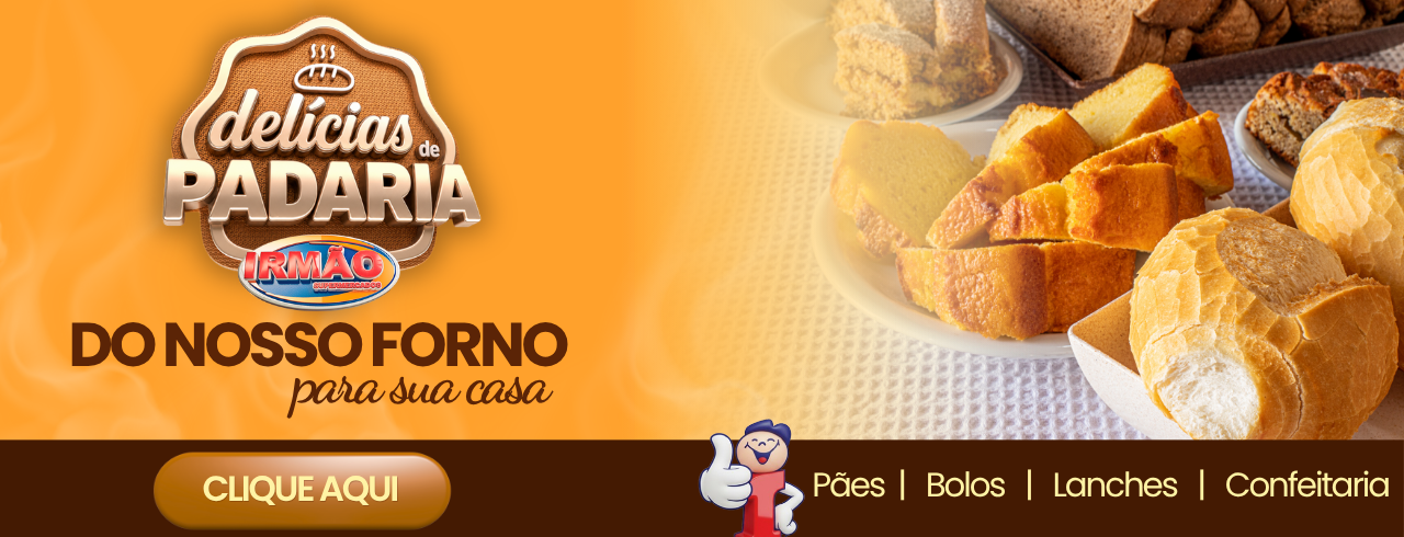 imagem de BANNER PADARIA