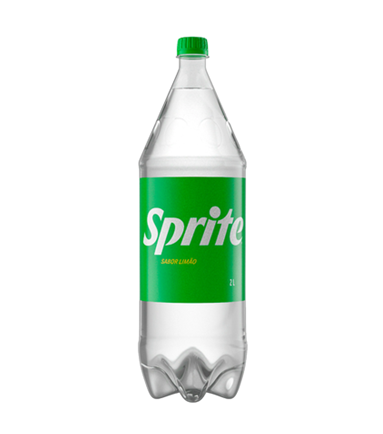 imagem de Refrigerante Sprite Limao 2L