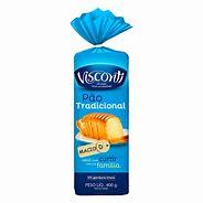 imagem de Pao Visconti Forma Tradicional 400G