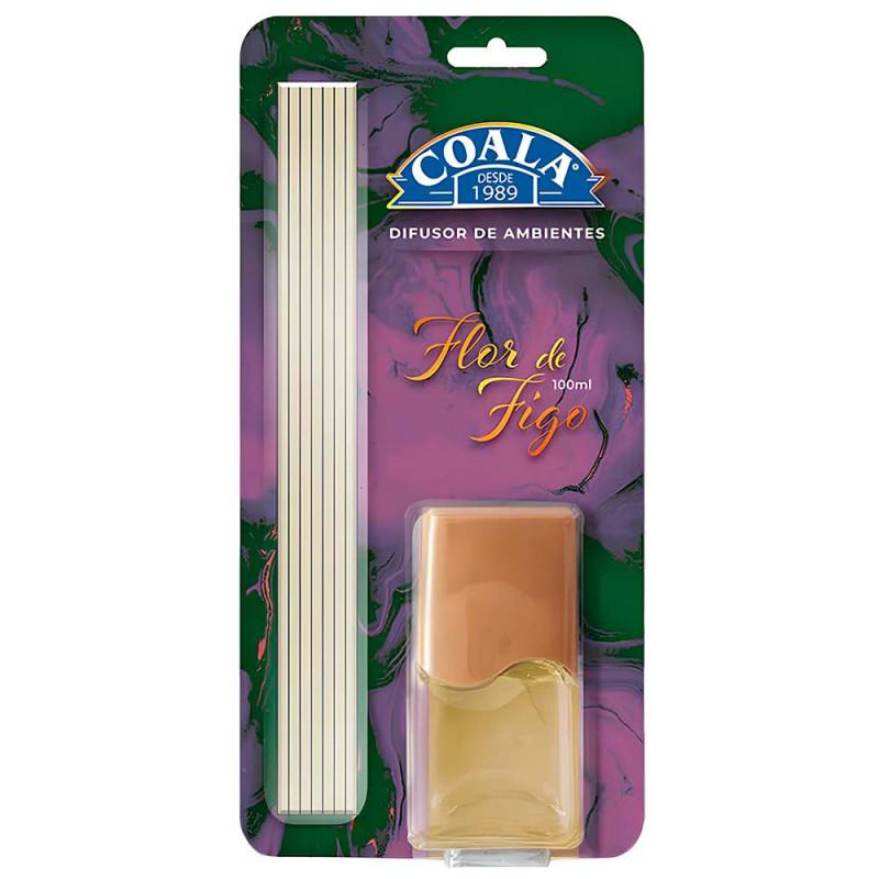 imagem de Difusor Coala 100Ml Flor De Figo