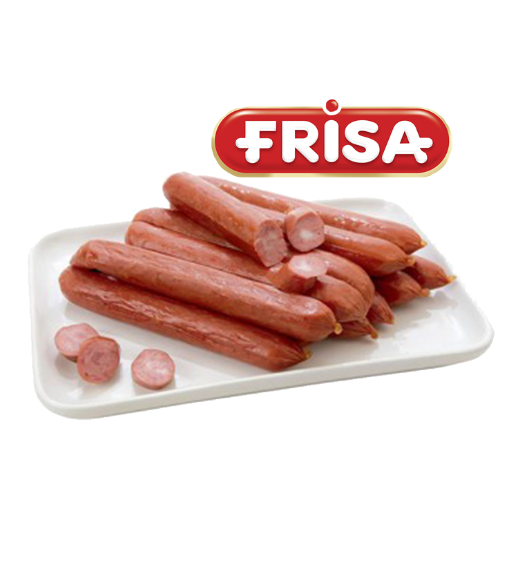 imagem de Linguica Frisa Calabresa Misanta Defumada Kg