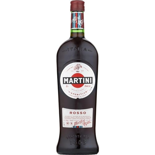 imagem de Martini Rosso 750Ml