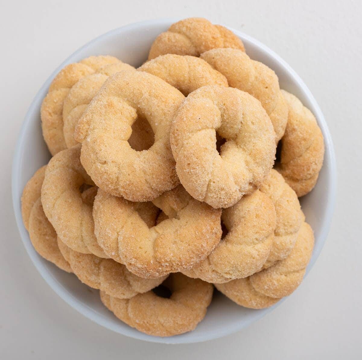 imagem de Biscoito Irmao Nata Kg