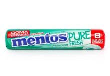 imagem de Goma Masc Mentos Pure Fresh Wintergreen 16G