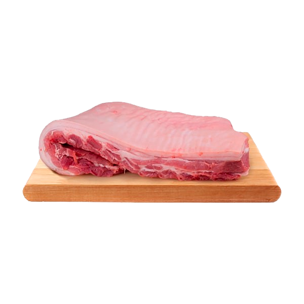 imagem de Carne Suino Lombo Com Costelinha Pururuca Kg