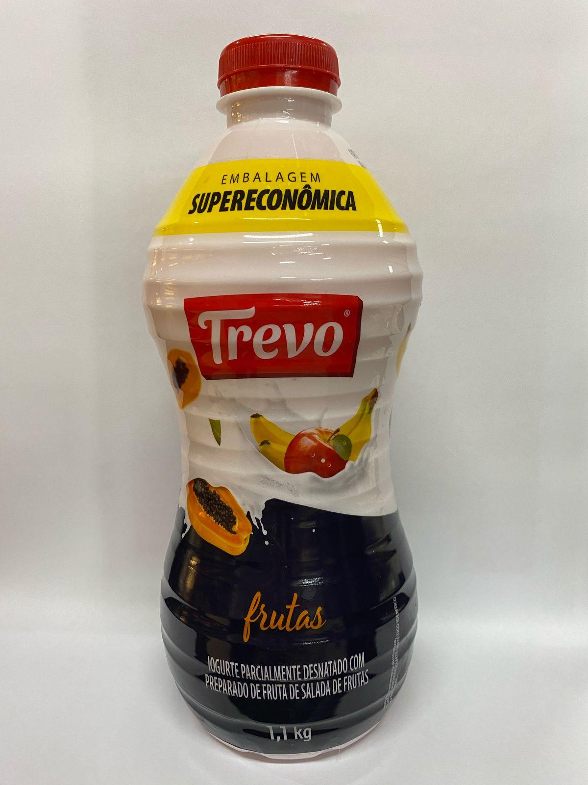 imagem de Iorgute Trevinho Salda De Frutas 1100G