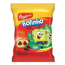 imagem de Bolinho Bauducco Chocom Baun 40G