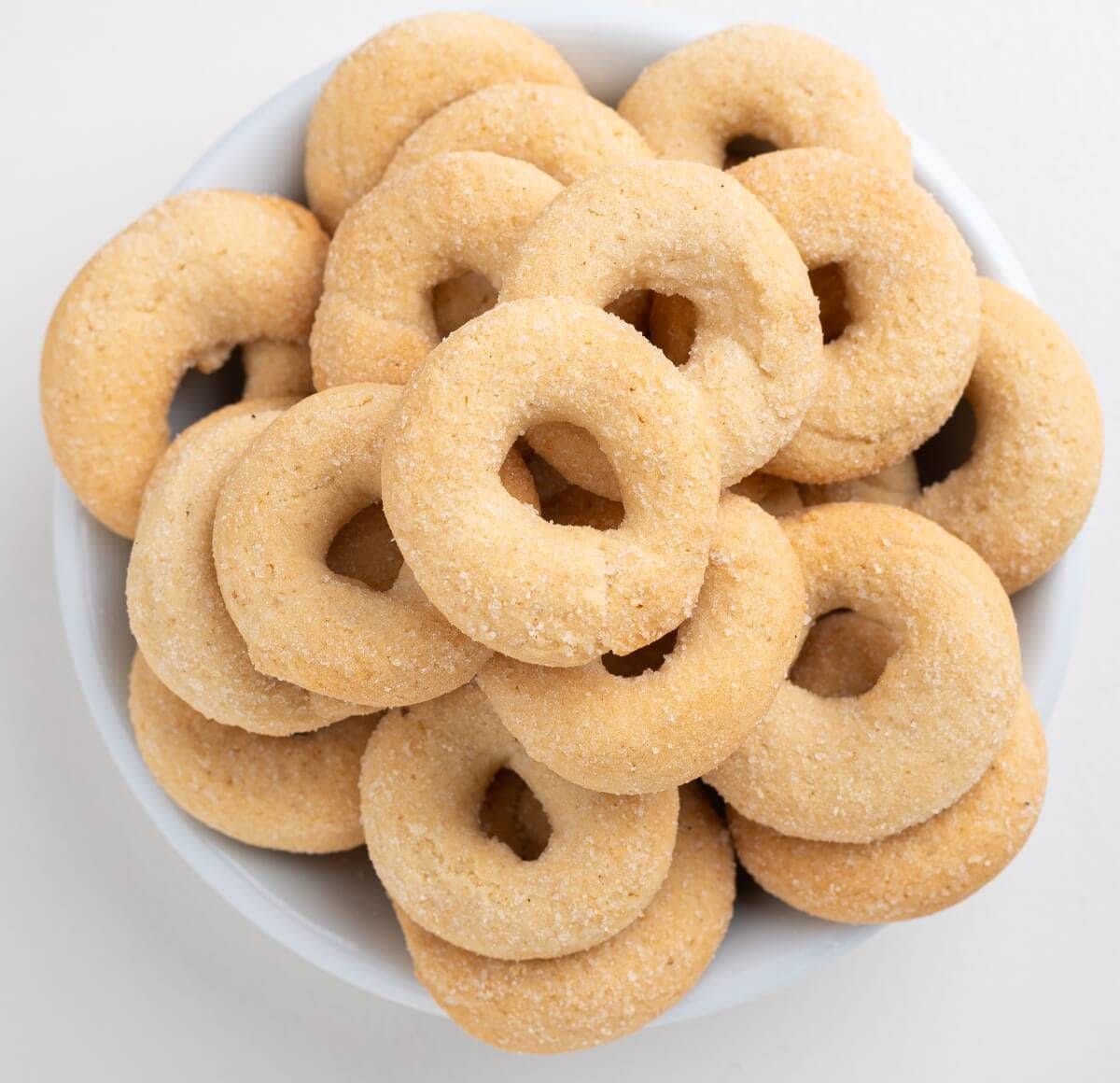 imagem de Biscoito Irmao Caseiro Coco Tradicional Kg