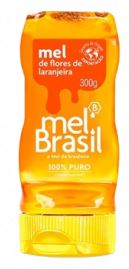 imagem de Mel Melbrasil Laranjeira 300G