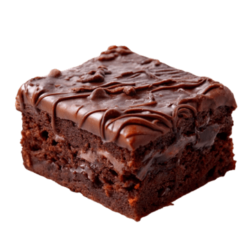 imagem de Brownie Irmao Com Ganache Kg