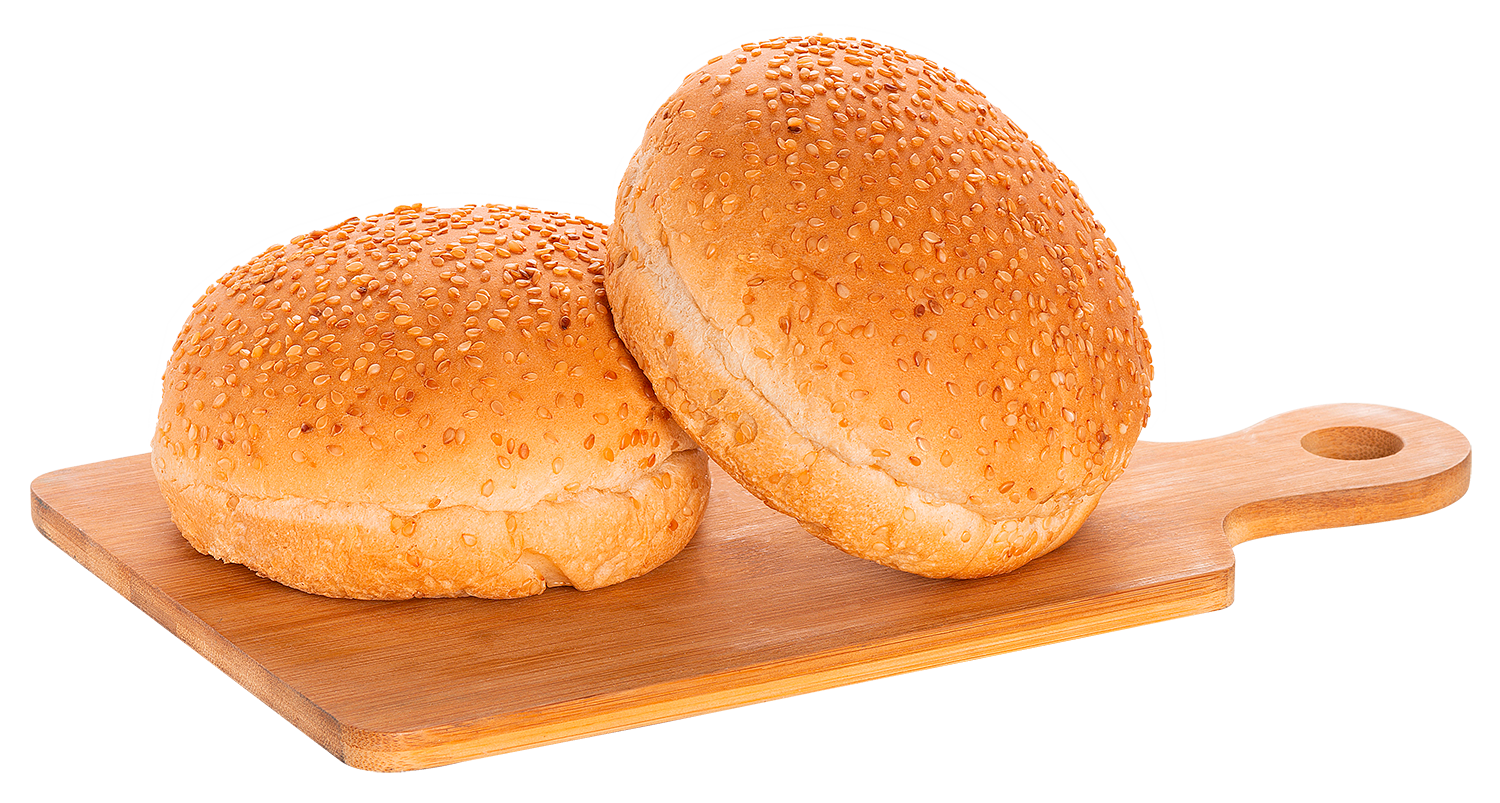 imagem de Pao Irmao Hamburguer Kg