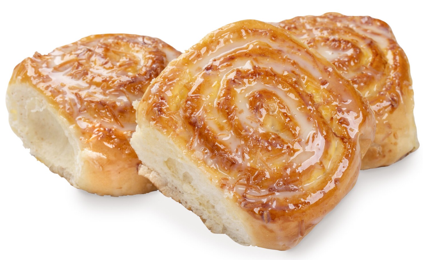 imagem de Pao Irmao Hungaro Com Doce de Leite KG
