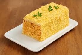 imagem de Torta Irmao Frango Kg