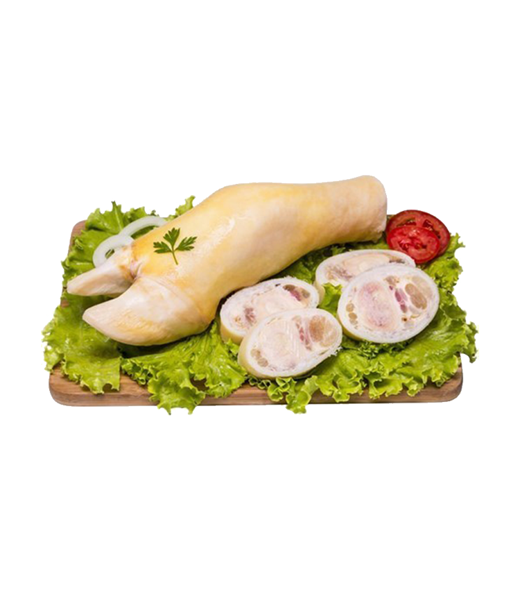 imagem de Pe De Boi Mocoto Inteiro Kg