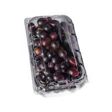 imagem de Uva Brasil Bandeja 500G