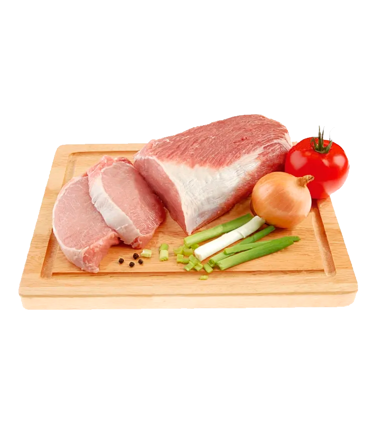 imagem de Carne Suino Lombo Kg