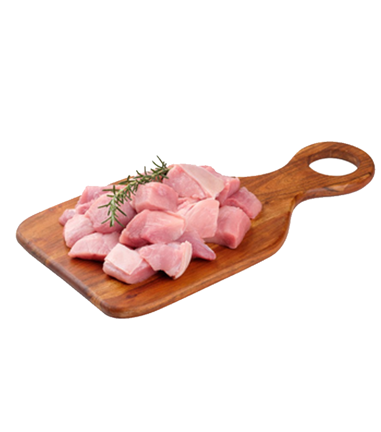 imagem de Carne Suino Toucinho Picado Kg