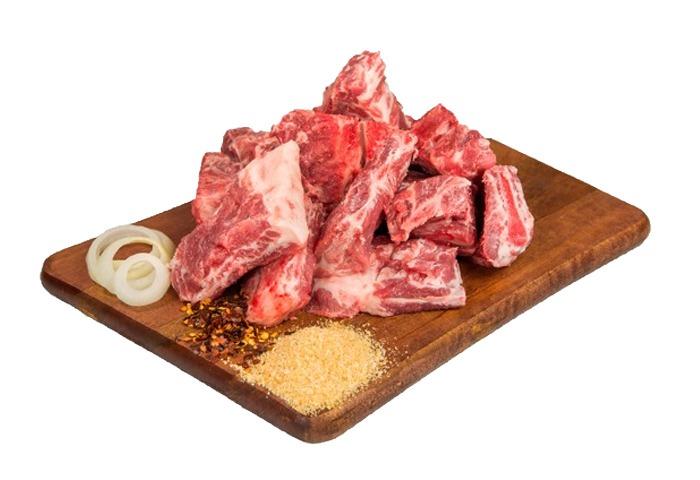 imagem de Carne Suino Suanzinha Kg