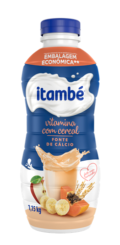 imagem de Iorgute Itambe Liquido Vitamina 1150G