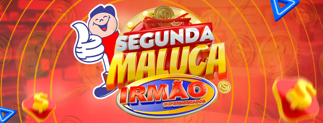 imagem de Banner Segunda Maluca