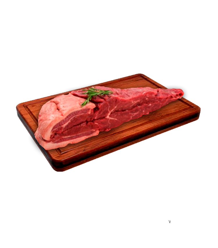 imagem de Carne Bovino Traira Kg