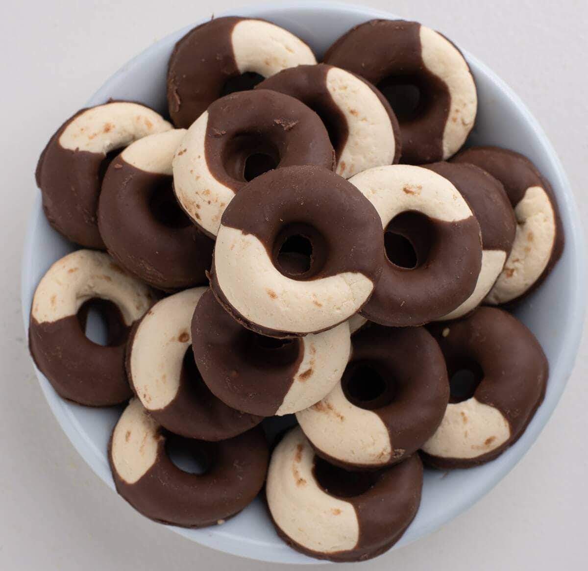 imagem de Biscoito Irmao Sacha Kg