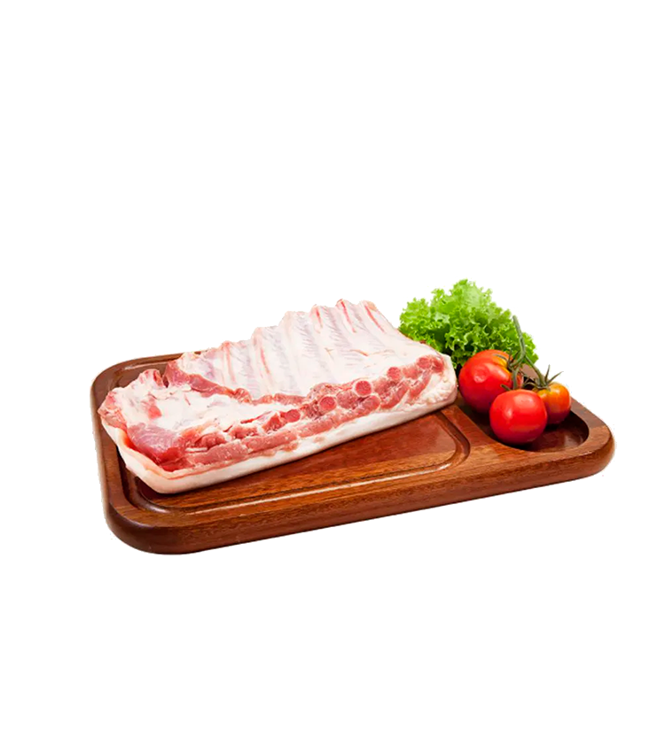 imagem de Carne Suino Costelinha Kg