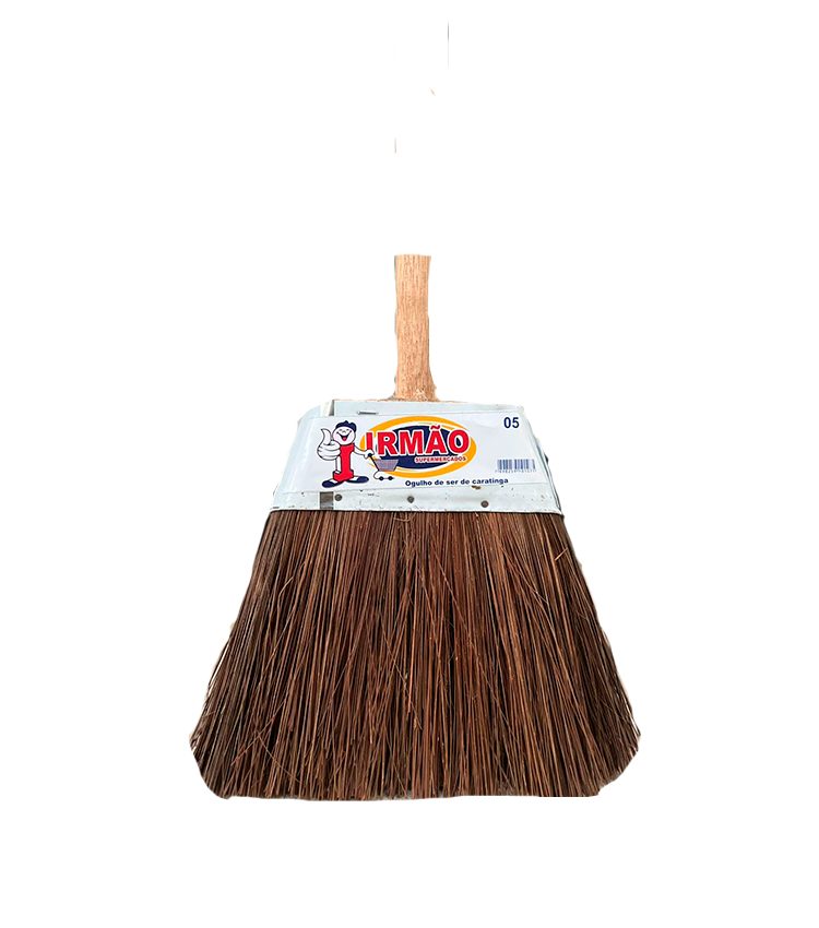 imagem de Vassoura Irmao Piacava