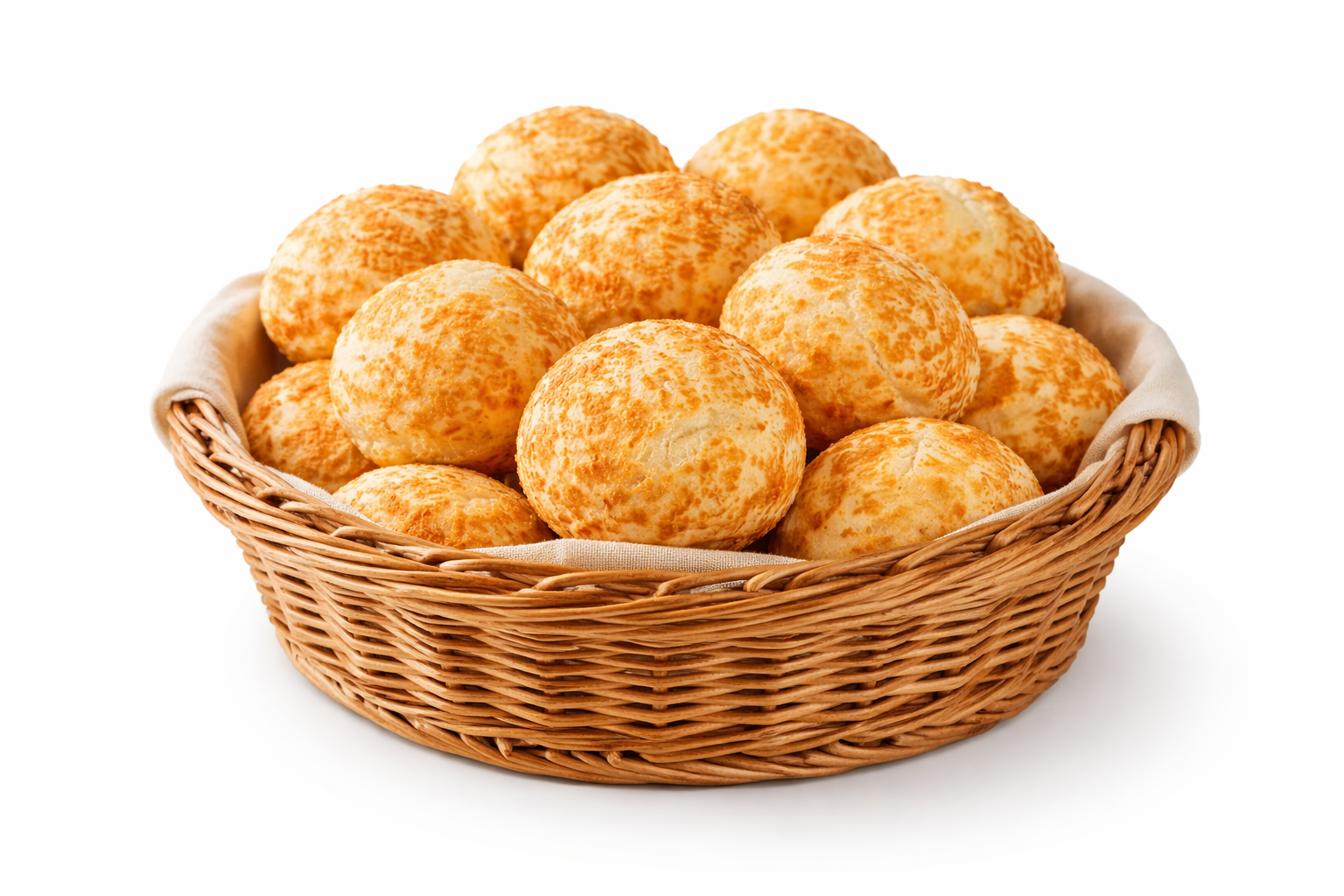 imagem de Pao Irmao Queijo Kg