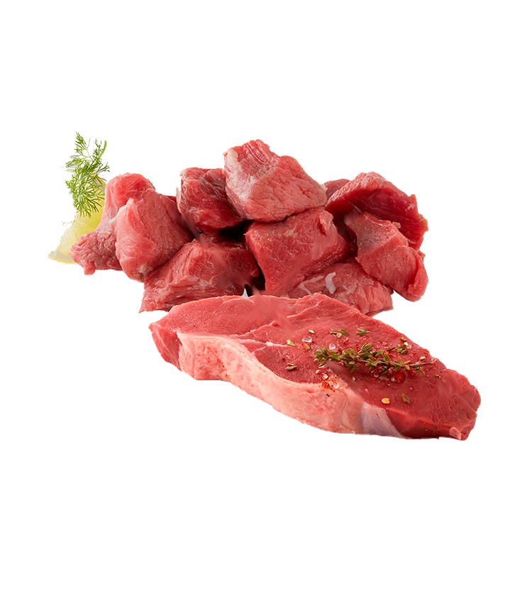 imagem de Carne Bovino Patinho Kg