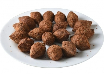 imagem de Salgadinho Irmao Quibe Frito Kg