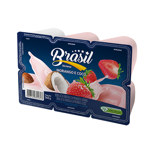 imagem de Bebida Lactea Brasil Mor/Coco 510G