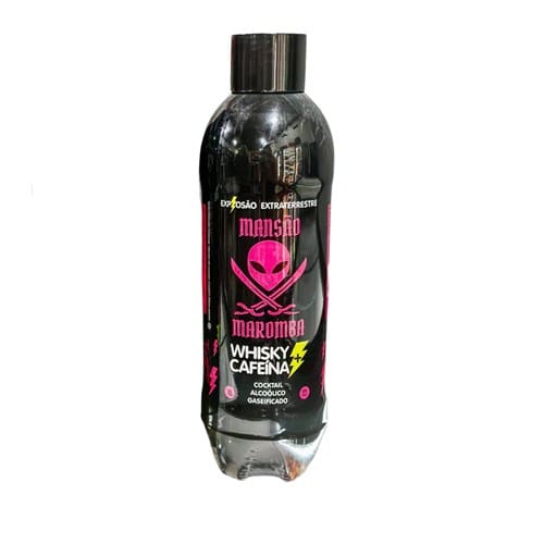 imagem de Drink Mansao Maromba Whisky 1L