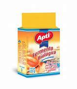 imagem de Fermento Biologico Apti 125G