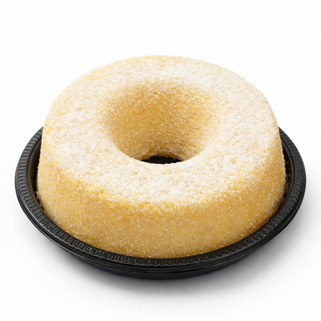 imagem de Bolo Irmao Leite Em Po Kg