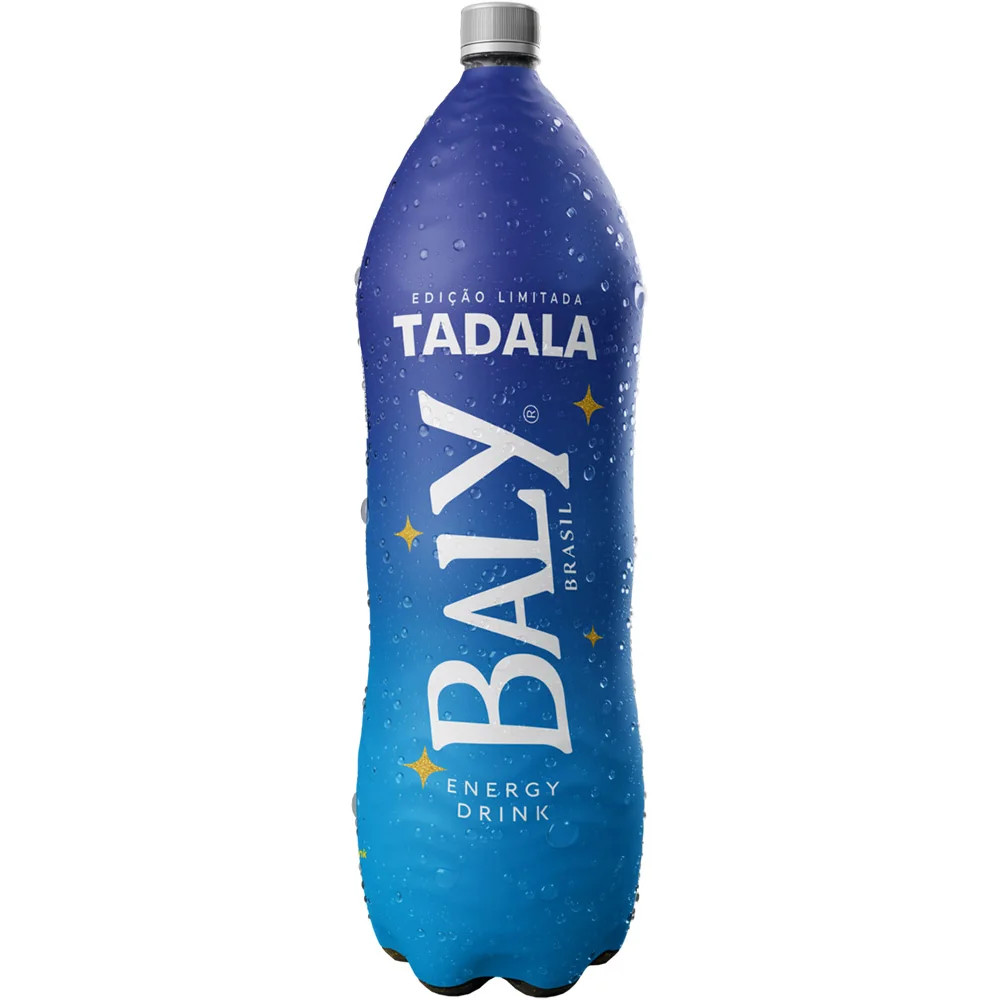 imagem de Energetico Baly Tadala Pet 2L