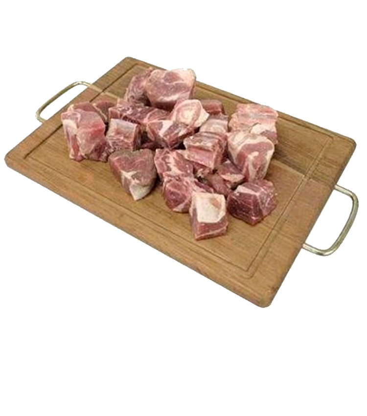 imagem de Carne Suino Sua Kg