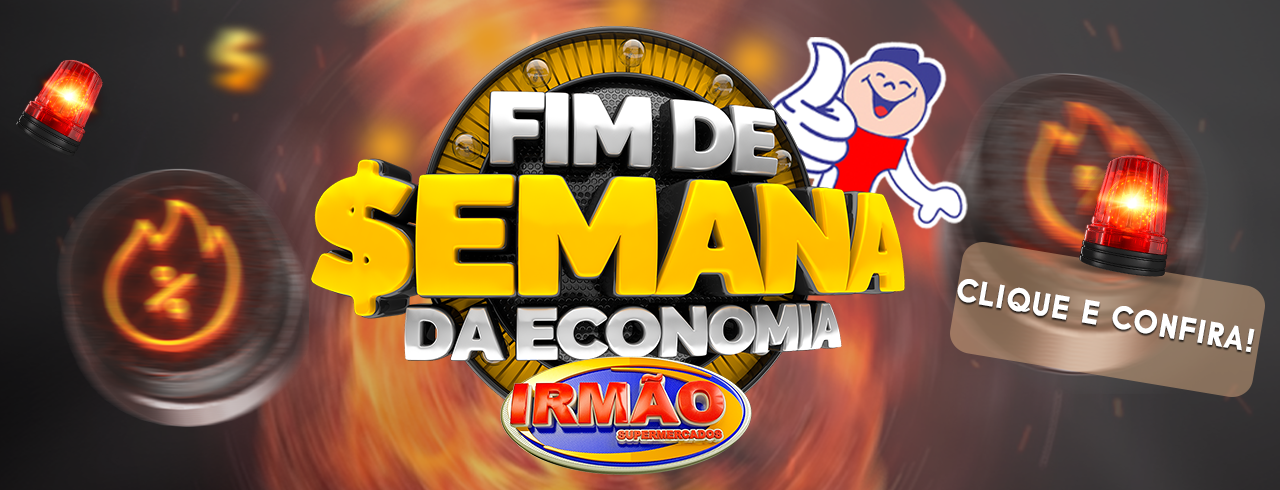 imagem de Banner Fim de Semana