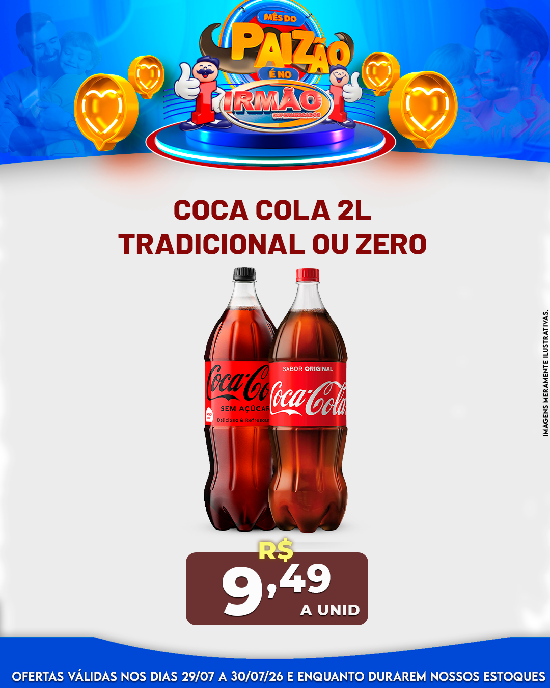 imagem de OFERTAS DIA D