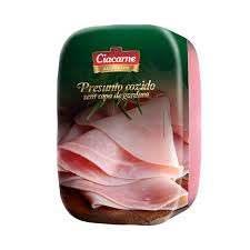 imagem de Presunto Ciacarne Cozido Kg