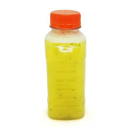 imagem de Suco Irmao Abacaxi Com Hortela 500Ml