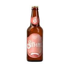 imagem de Chopp De Vinho Stempel Pink 600Ml