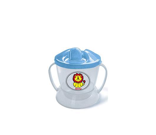 imagem de Copo Injetempero Chuquinha Com Asa 200Ml