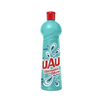 imagem de Multiuso Uau 500Ml Eliminador Odores