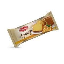 imagem de Bolo Milani Laranja 250G