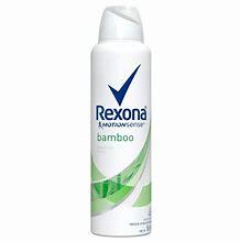 imagem de Desodorante Rexona Aero Fem 90G/150Ml Bamboo