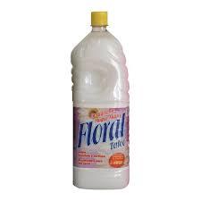 imagem de Desinfetante Magico Mayor 2L Floral Talco