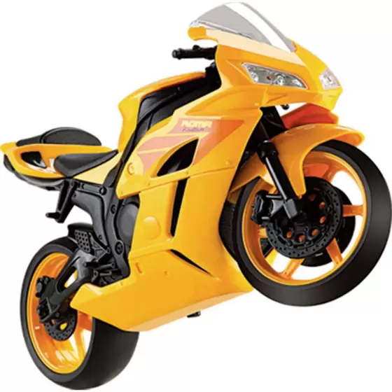 imagem de Brinquedo Rm Toys Modelo Gold